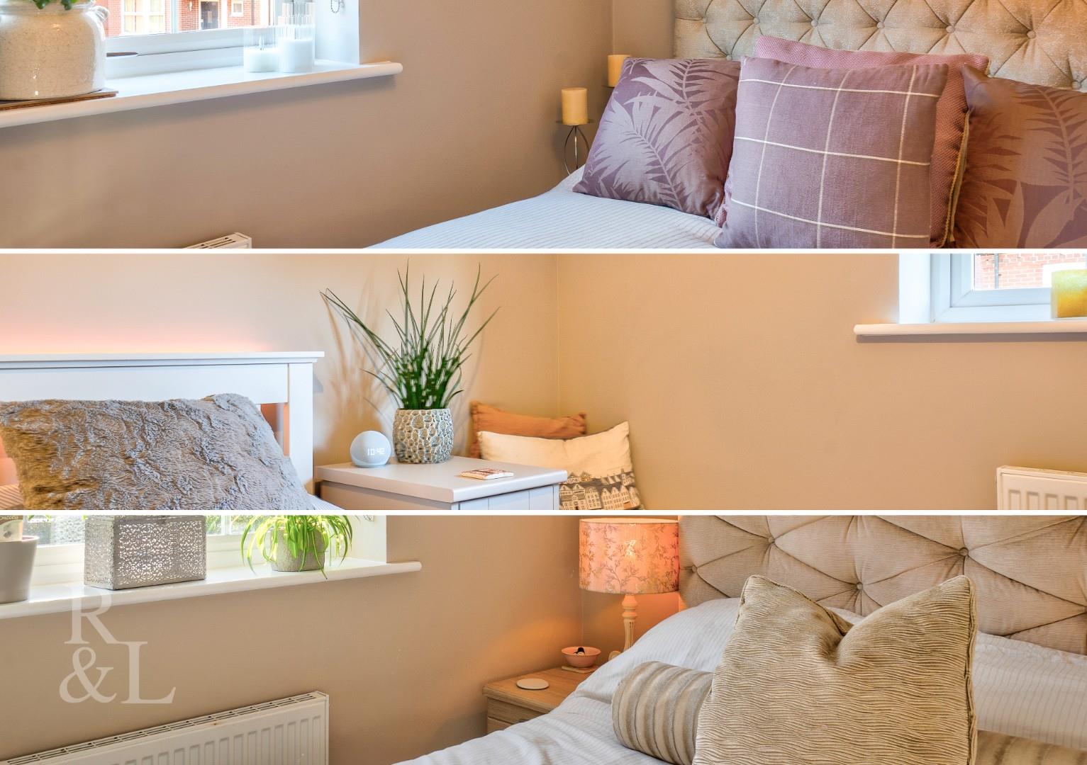 Property image for Bernard Vann Crescent, Ashby-De-La-Zouch