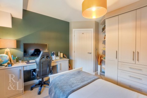 Property thumbnail image for Bernard Vann Crescent, Ashby-De-La-Zouch