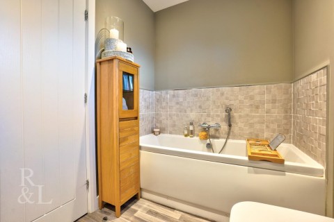 Property thumbnail image for Bernard Vann Crescent, Ashby-De-La-Zouch