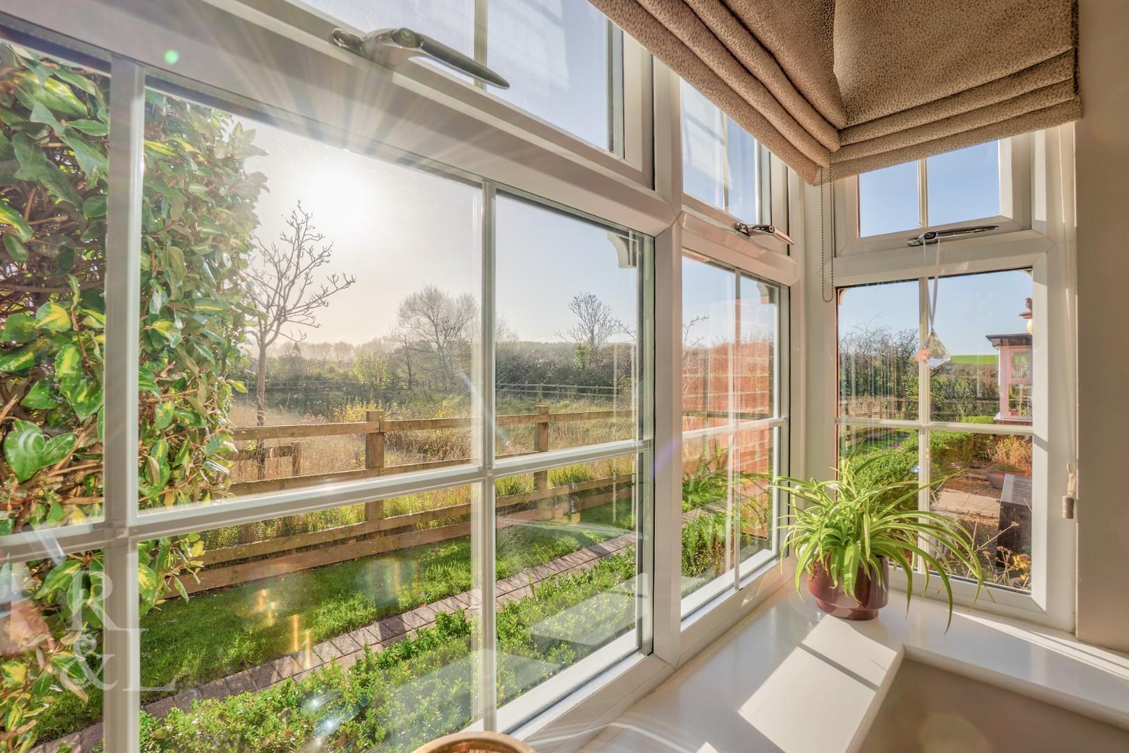 Property image for Bernard Vann Crescent, Ashby-De-La-Zouch