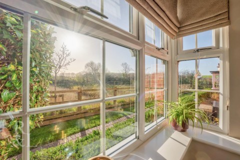 Property thumbnail image for Bernard Vann Crescent, Ashby-De-La-Zouch