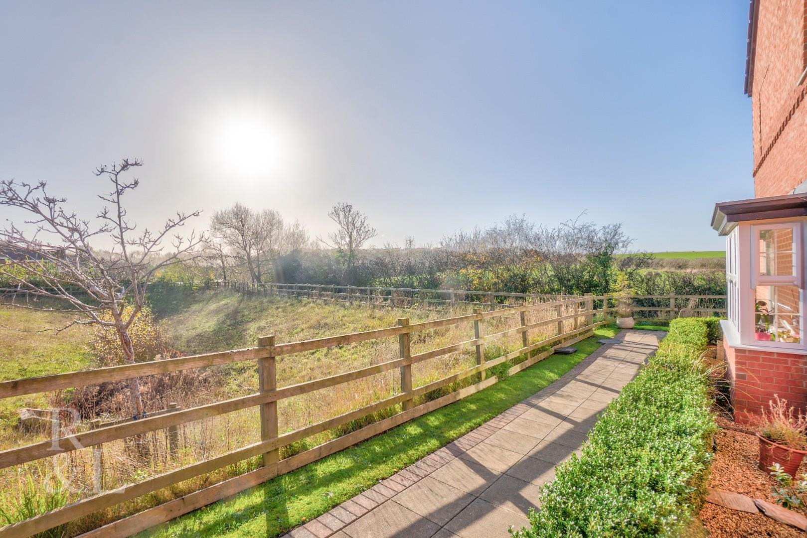 Property image for Bernard Vann Crescent, Ashby-De-La-Zouch