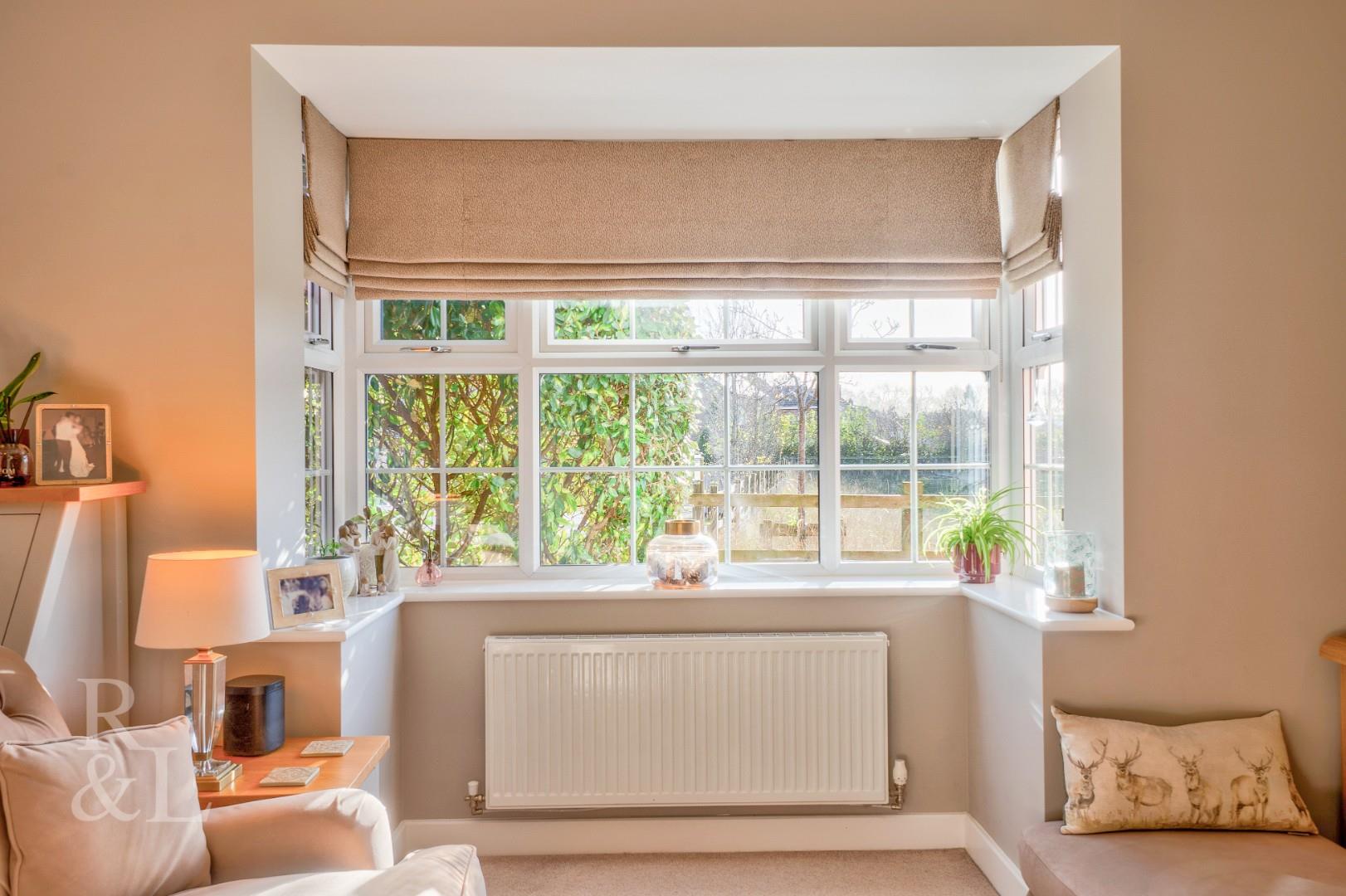 Property image for Bernard Vann Crescent, Ashby-De-La-Zouch