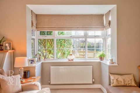 Property thumbnail image for Bernard Vann Crescent, Ashby-De-La-Zouch