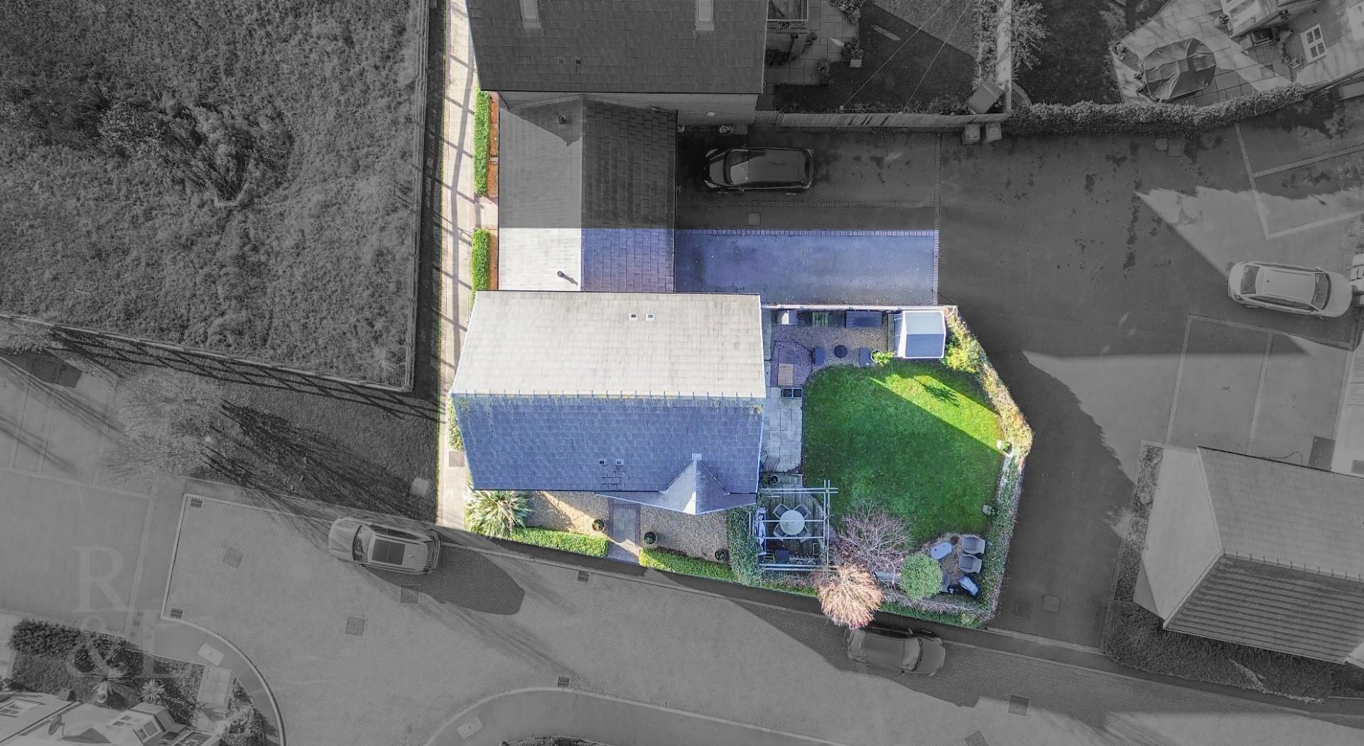 Property image for Bernard Vann Crescent, Ashby-De-La-Zouch