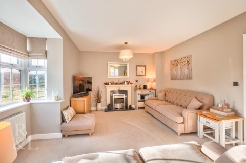 Property thumbnail image for Bernard Vann Crescent, Ashby-De-La-Zouch