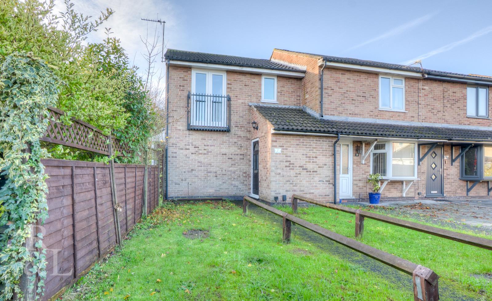 Property image for Linden Avenue, Nottingham