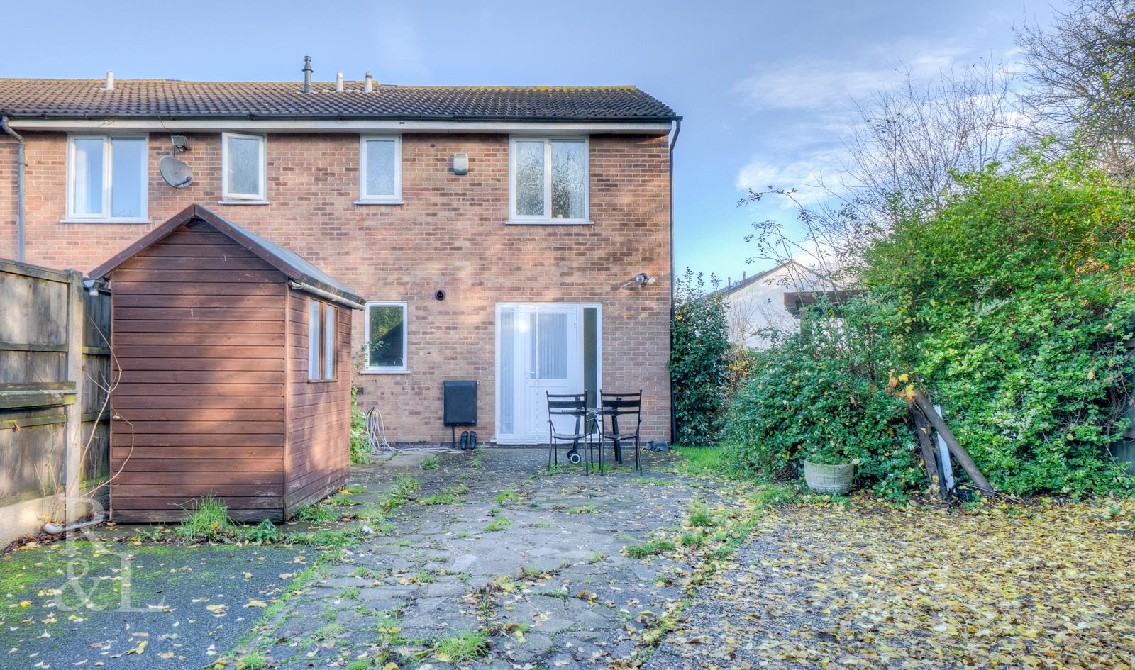 Property image for Linden Avenue, Nottingham