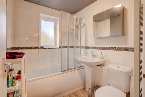 Property thumbnail image for Linden Avenue, Nottingham