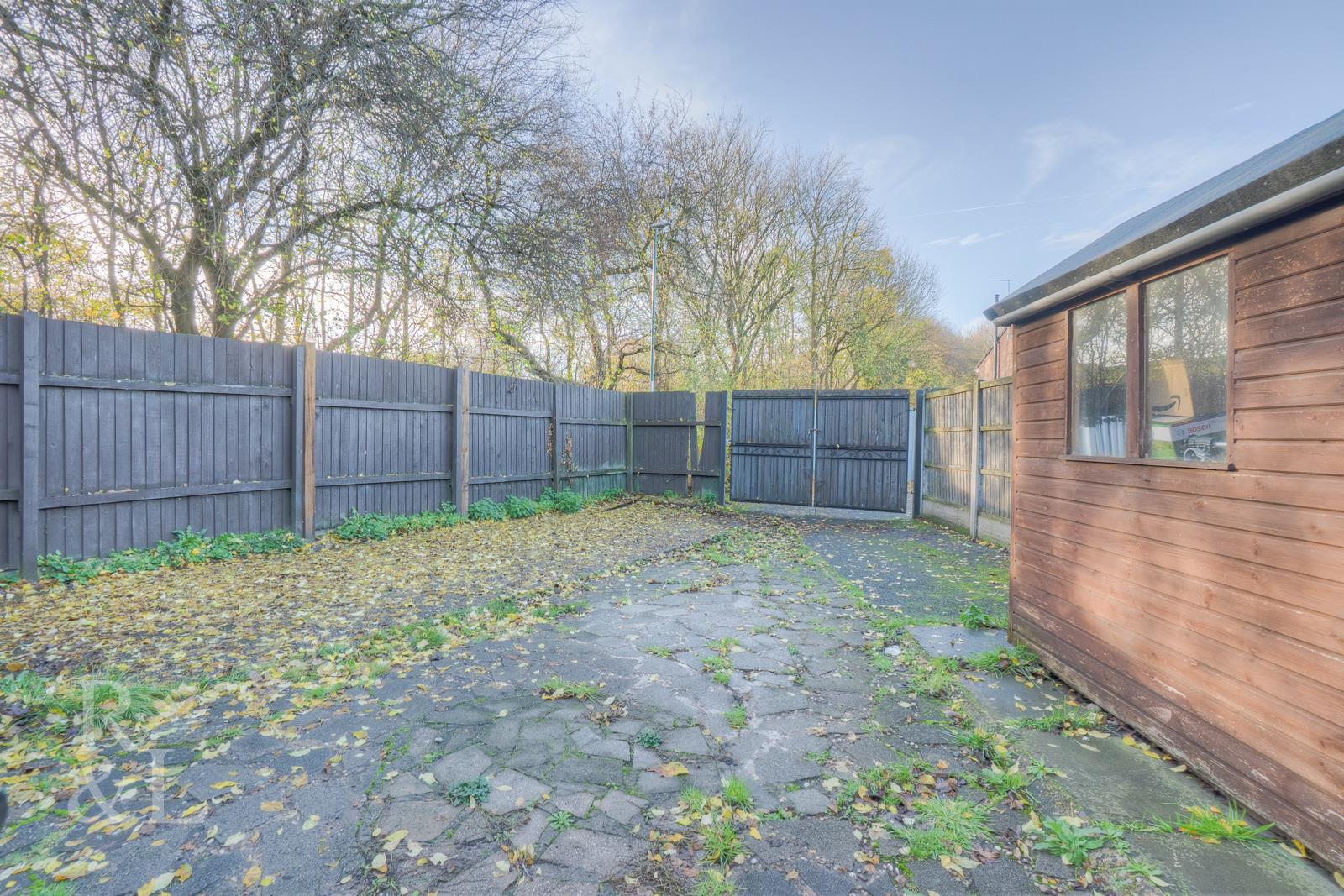 Property image for Linden Avenue, Nottingham