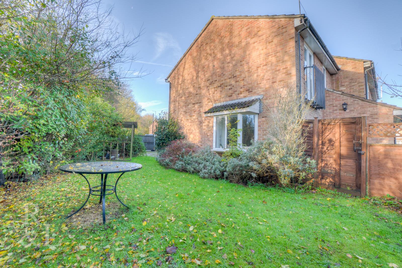 Property image for Linden Avenue, Nottingham