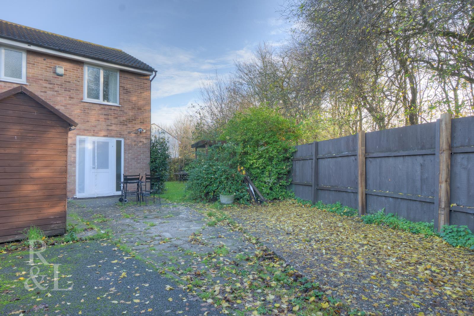 Property image for Linden Avenue, Nottingham