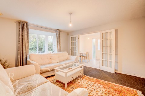 Property thumbnail image for Linden Avenue, Nottingham