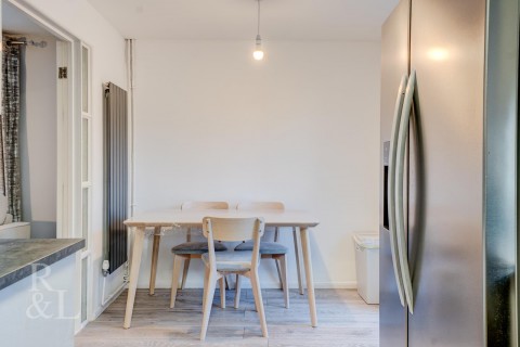 Property thumbnail image for Linden Avenue, Nottingham