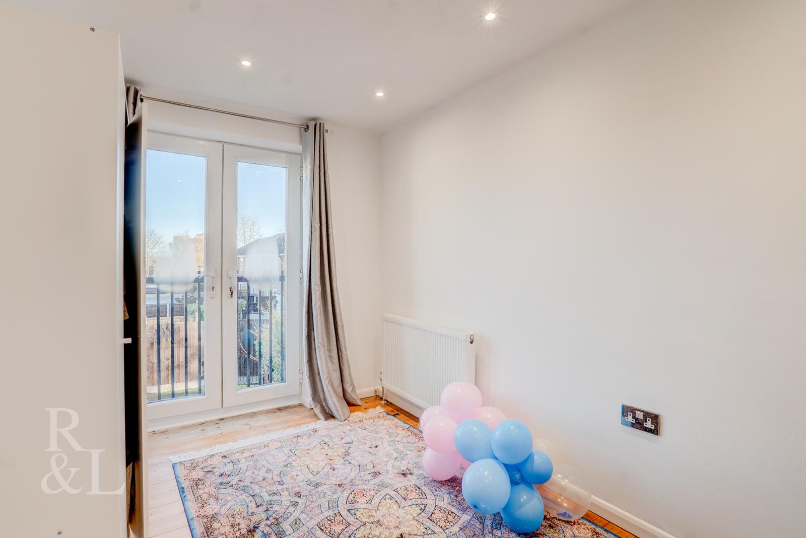 Property image for Linden Avenue, Nottingham