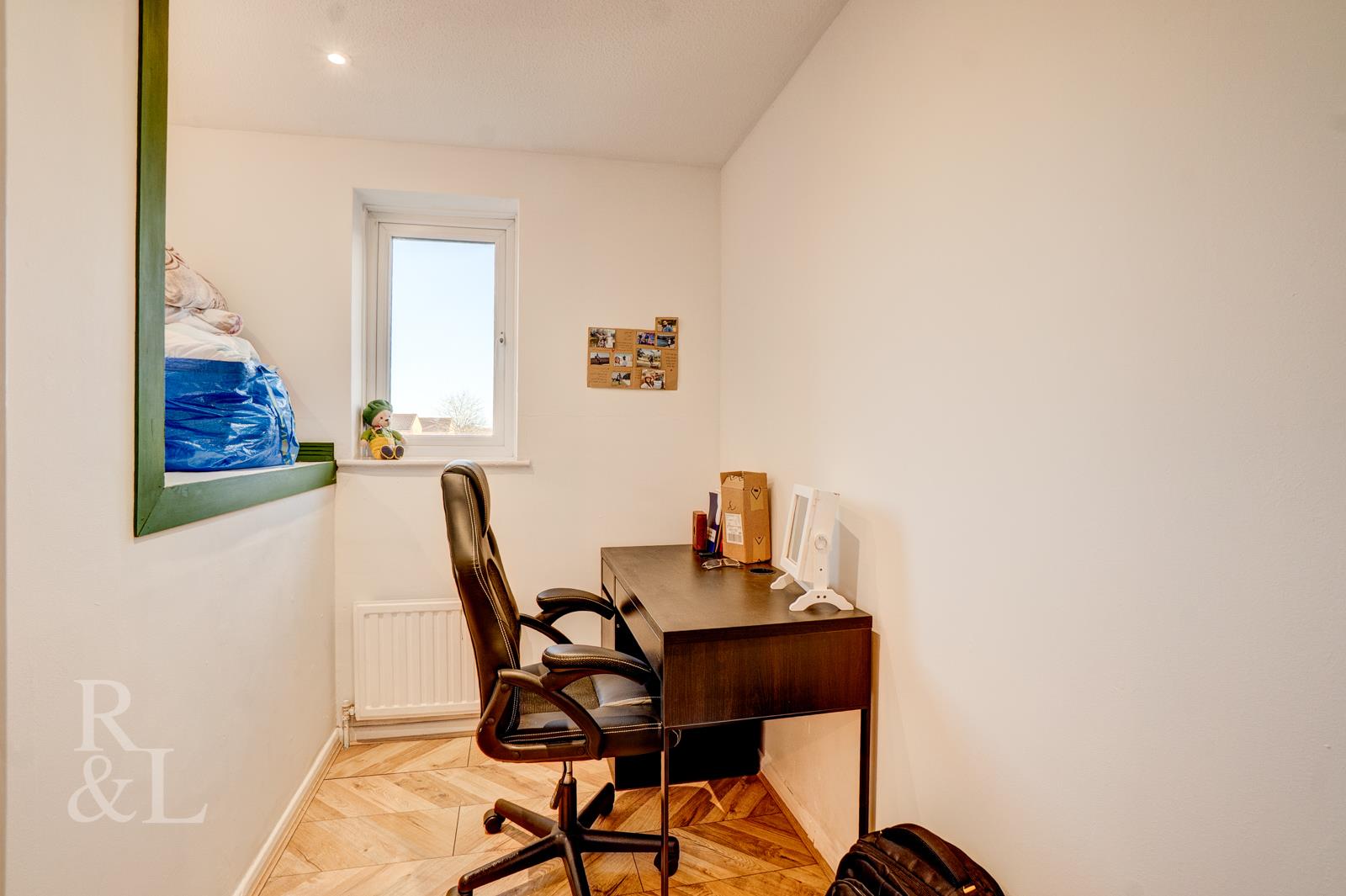 Property image for Linden Avenue, Nottingham