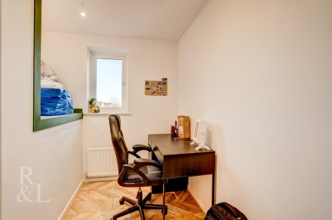 Property thumbnail image for Linden Avenue, Nottingham