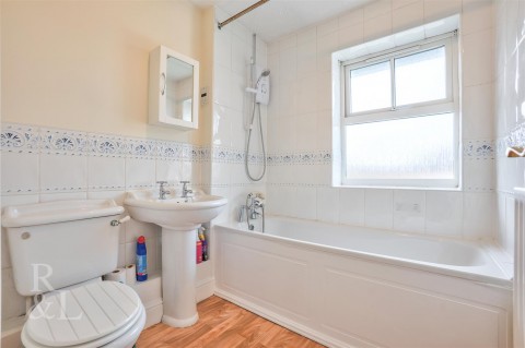 Property thumbnail image for Balmoral Close, Tamworth