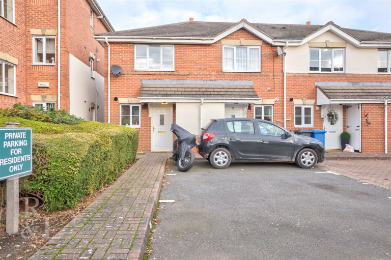 Cygnet Drive, Tamworth