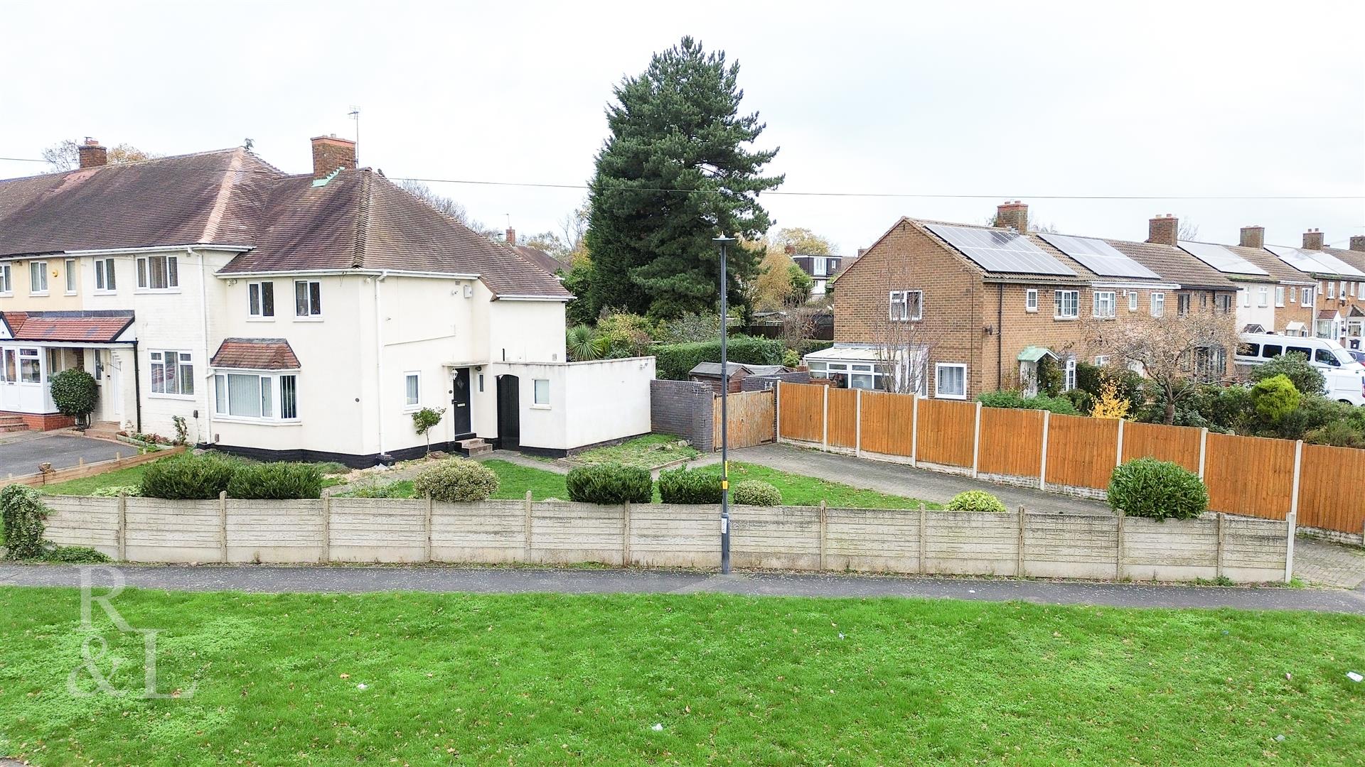 Property image for Carhampton Road, Sutton Coldfield