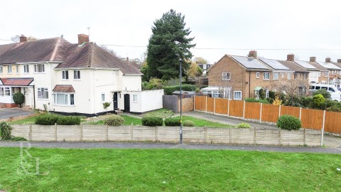 Property thumbnail image for Carhampton Road, Sutton Coldfield