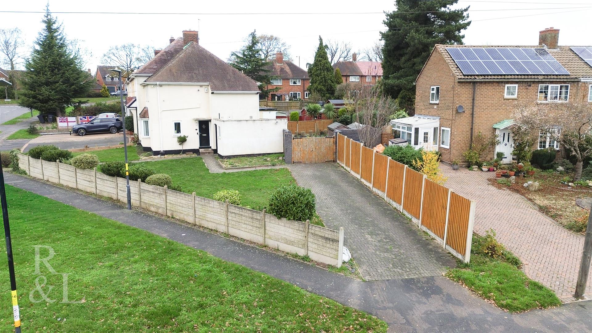 Property image for Carhampton Road, Sutton Coldfield