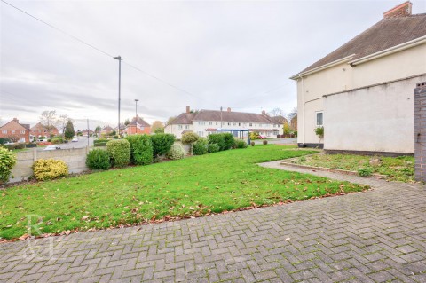 Property thumbnail image for Carhampton Road, Sutton Coldfield