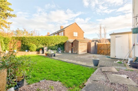 Property thumbnail image for Carhampton Road, Sutton Coldfield