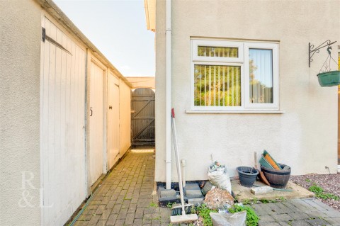 Property thumbnail image for Carhampton Road, Sutton Coldfield