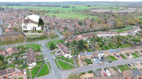 Property thumbnail image for Carhampton Road, Sutton Coldfield