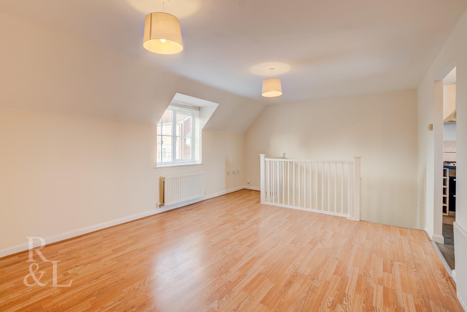 Property image for Hunt Close, Radcliffe-On-Trent, Nottingham