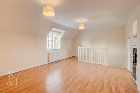 Property thumbnail image for Hunt Close, Radcliffe-On-Trent, Nottingham