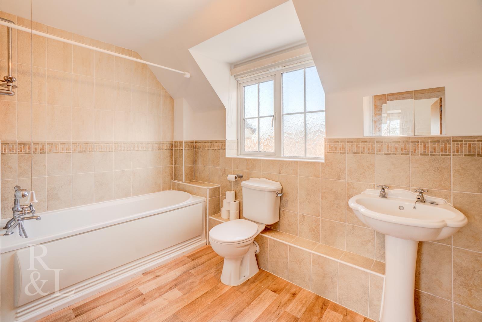 Property image for Hunt Close, Radcliffe-On-Trent, Nottingham