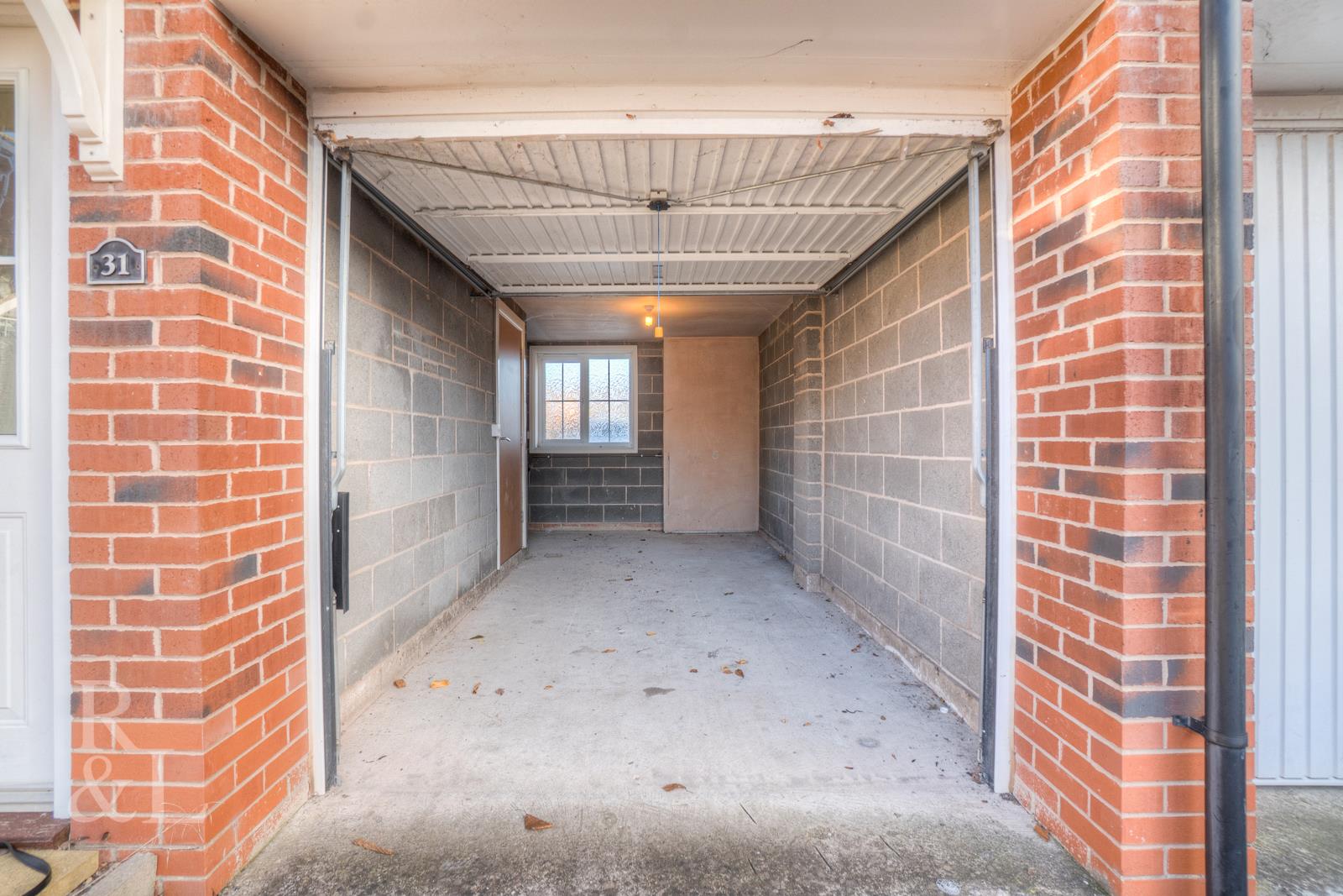 Property image for Hunt Close, Radcliffe-On-Trent, Nottingham