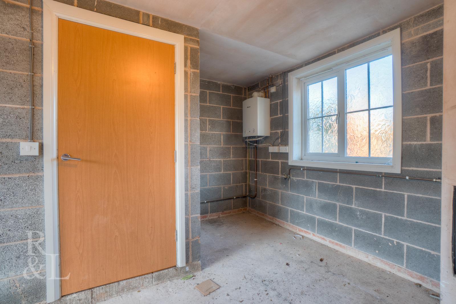 Property image for Hunt Close, Radcliffe-On-Trent, Nottingham