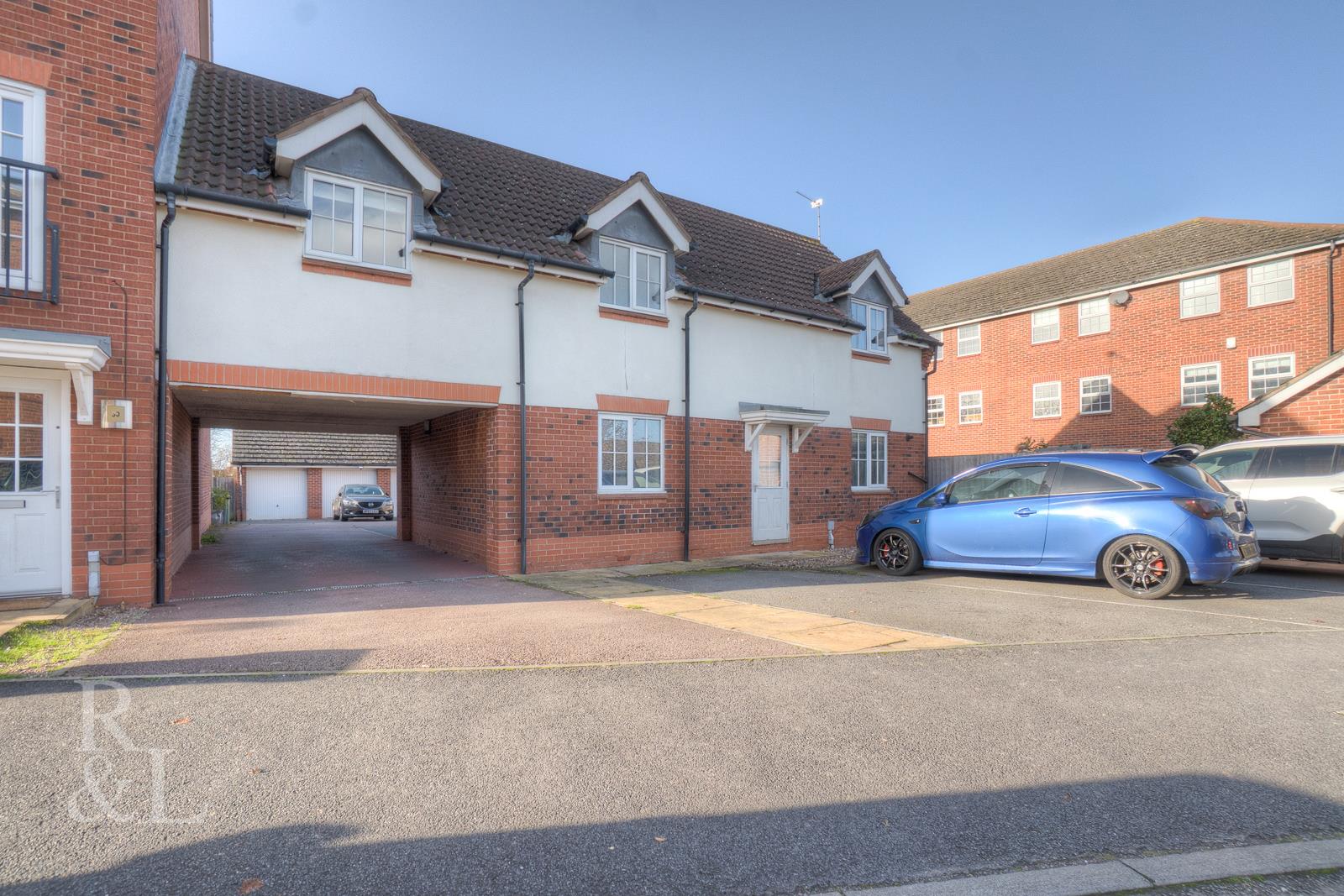 Property image for Hunt Close, Radcliffe-On-Trent, Nottingham