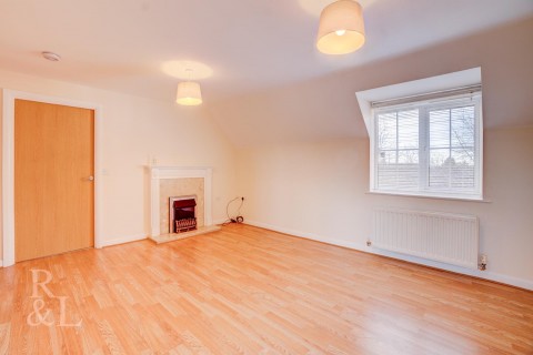 Property thumbnail image for Hunt Close, Radcliffe-On-Trent, Nottingham