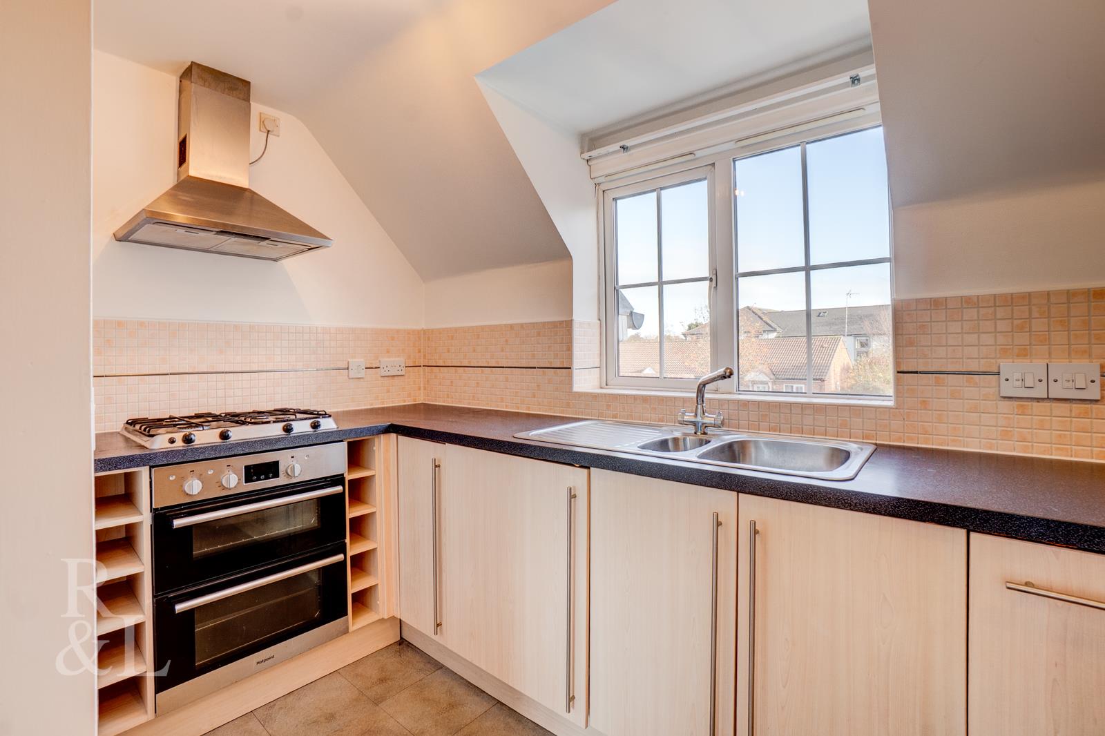 Property image for Hunt Close, Radcliffe-On-Trent, Nottingham