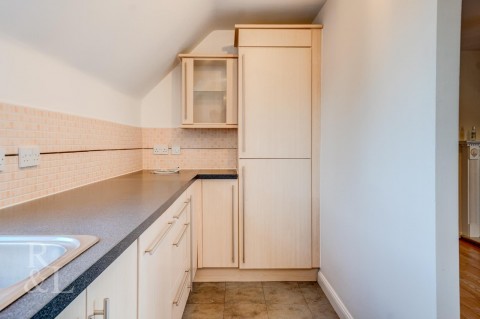 Property thumbnail image for Hunt Close, Radcliffe-On-Trent, Nottingham