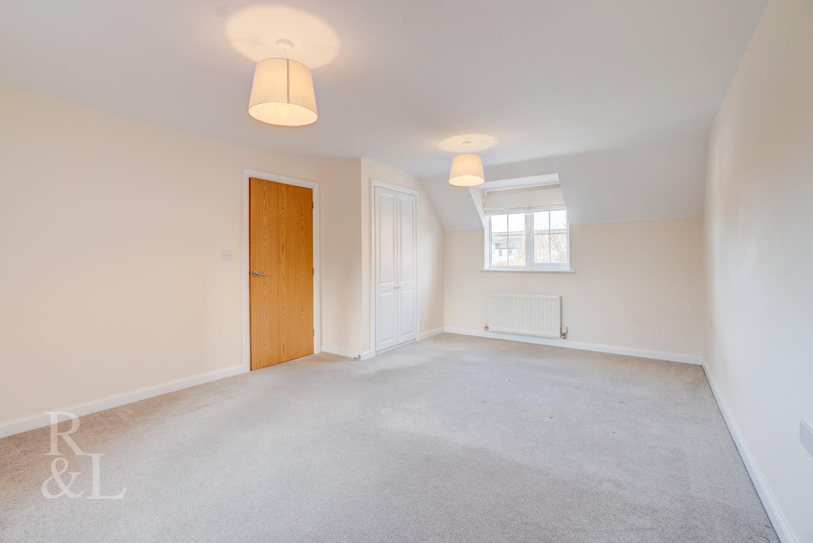 Property image for Hunt Close, Radcliffe-On-Trent, Nottingham