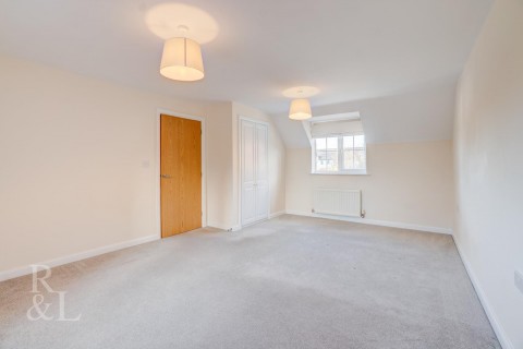 Property thumbnail image for Hunt Close, Radcliffe-On-Trent, Nottingham