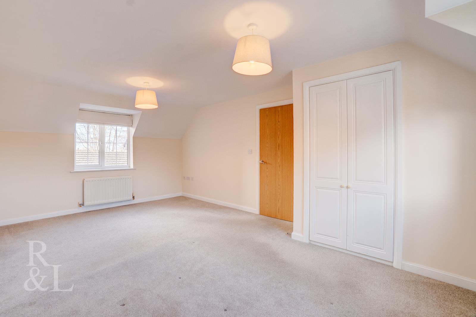 Property image for Hunt Close, Radcliffe-On-Trent, Nottingham