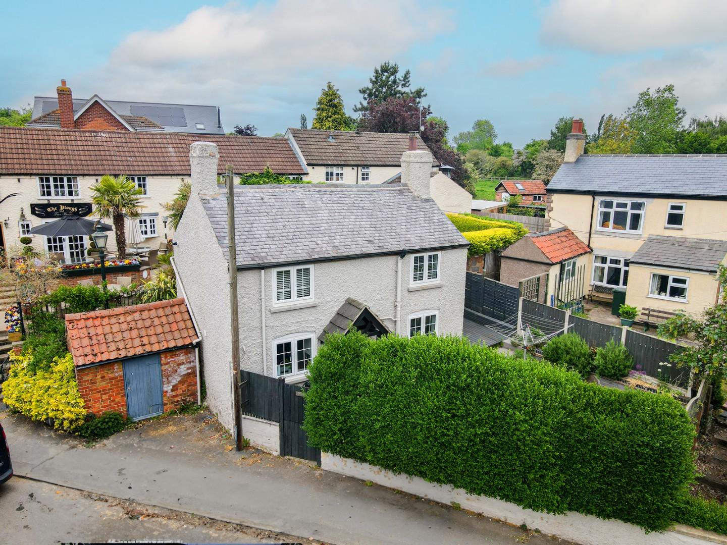 Property image for Main Street, Wysall, Nottingham