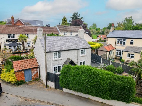 Property thumbnail image for Main Street, Wysall, Nottingham