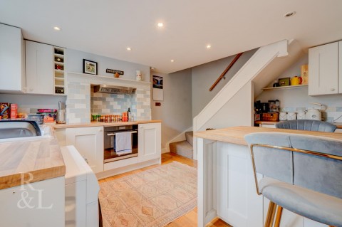 Property thumbnail image for Main Street, Wysall, Nottingham