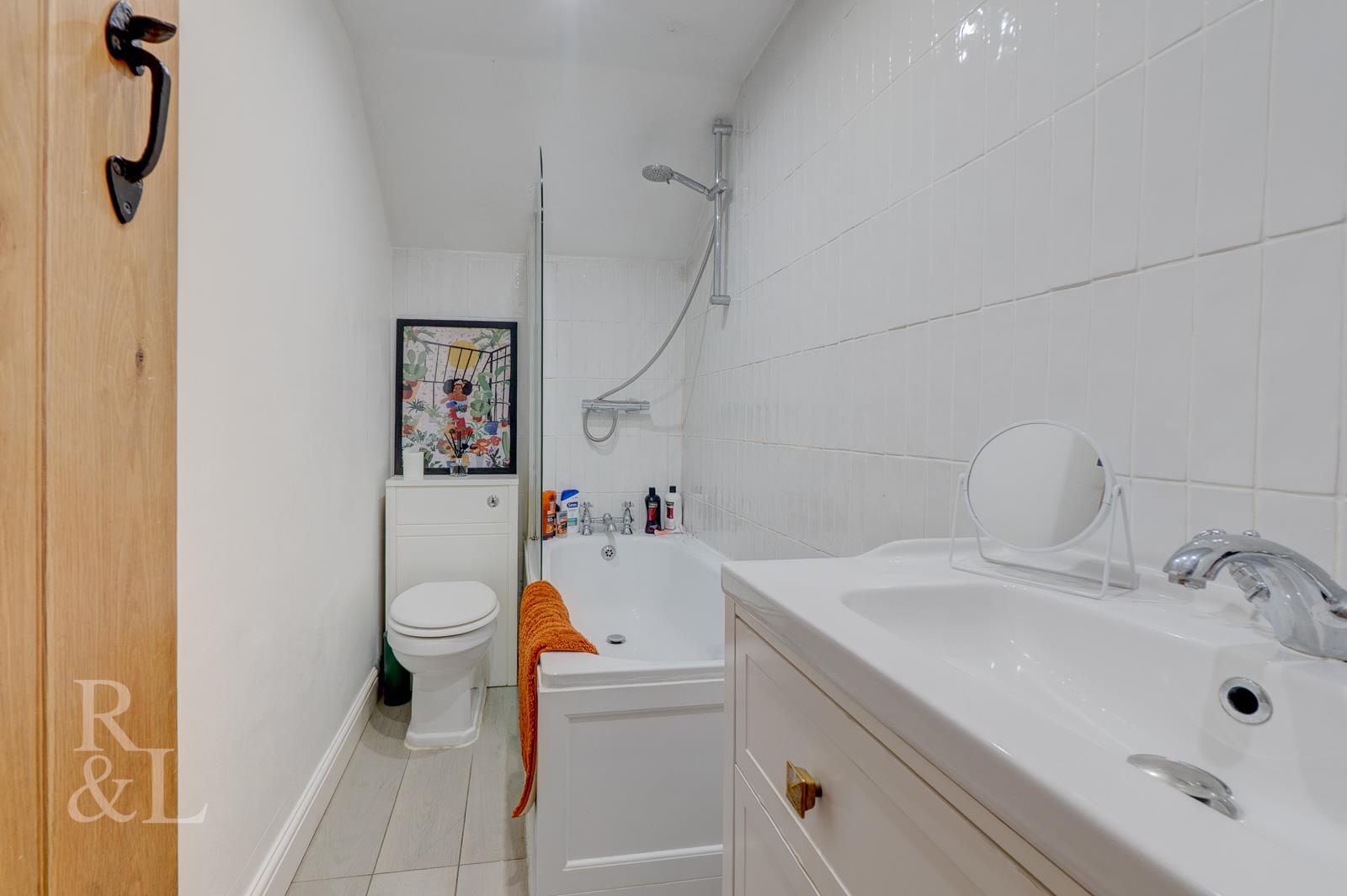 Property image for Main Street, Wysall, Nottingham