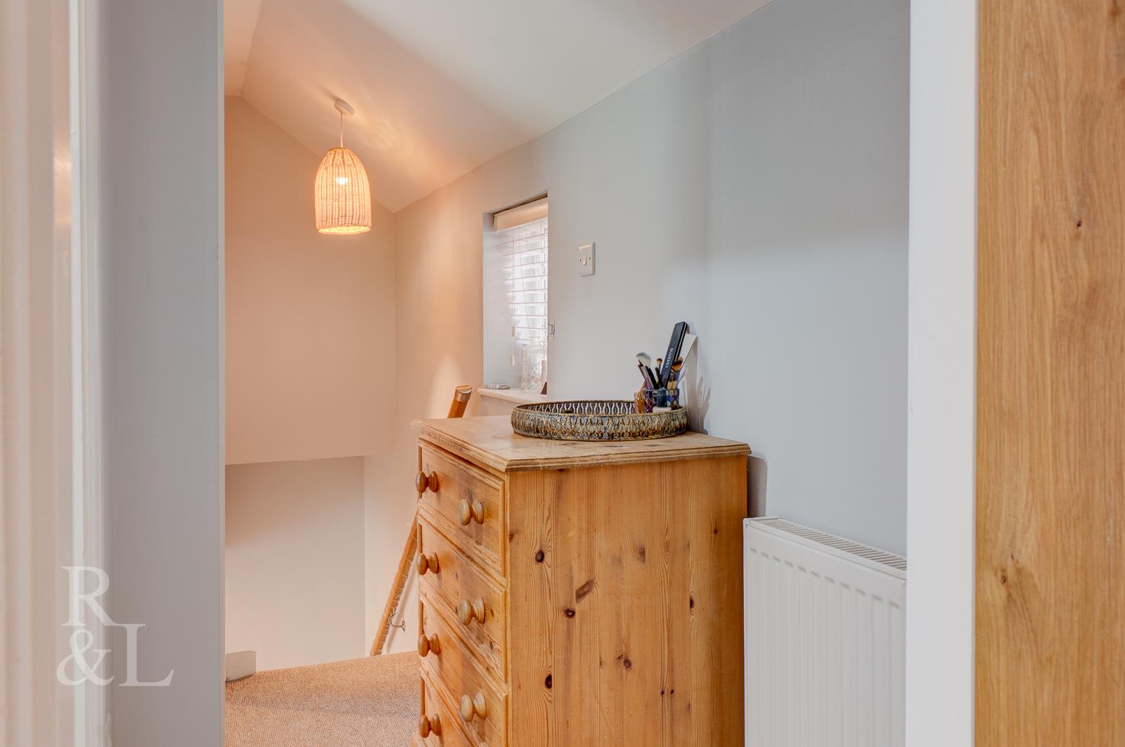 Property image for Main Street, Wysall, Nottingham