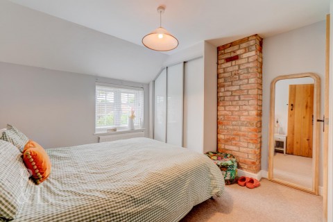 Property thumbnail image for Main Street, Wysall, Nottingham