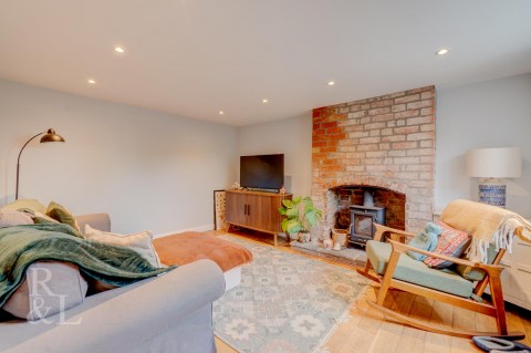 Property thumbnail image for Main Street, Wysall, Nottingham