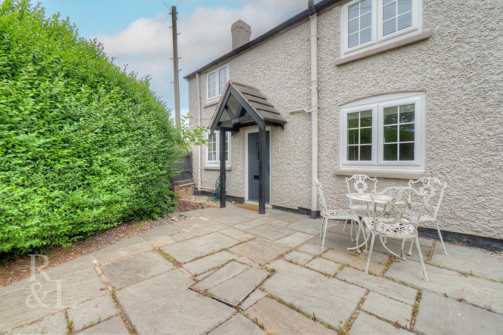 Property image for Main Street, Wysall, Nottingham